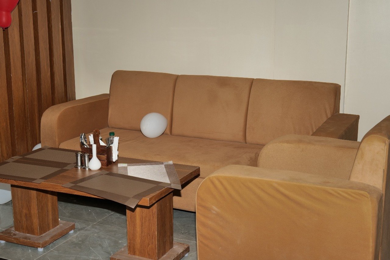 Wellness & Mindfulness Retreat