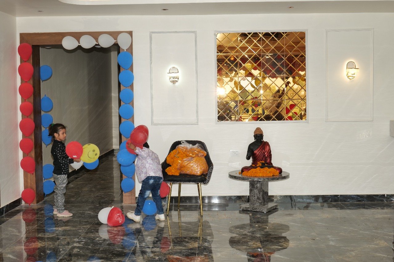  Vayu Hospitality Excellence Forum